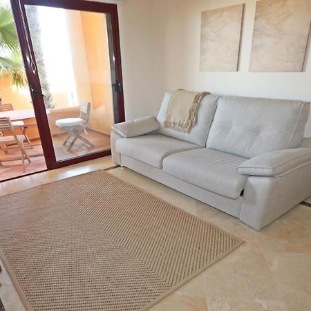 Apartamento Nueva Ribera Ref: 6030 Los Alcázares Exteriör bild