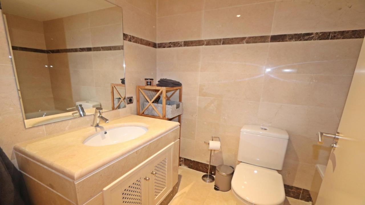 Apartamento Nueva Ribera Ref: 6030 Los Alcázares Exteriör bild